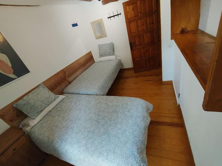 Apartamento Centro Benasque Εξωτερικό φωτογραφία