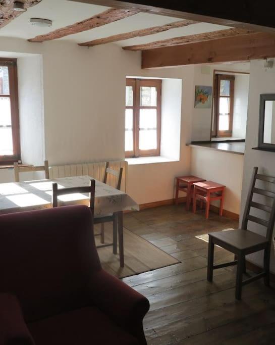 Apartamento Centro Benasque Εξωτερικό φωτογραφία
