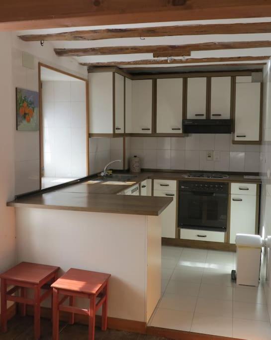 Apartamento Centro Benasque Εξωτερικό φωτογραφία