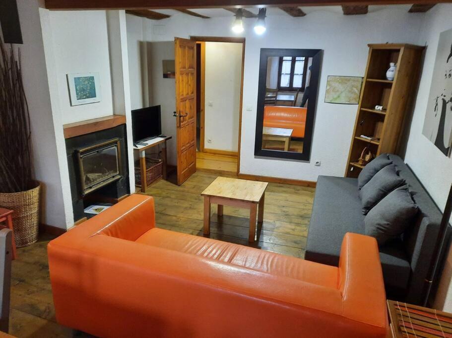 Apartamento Centro Benasque Εξωτερικό φωτογραφία