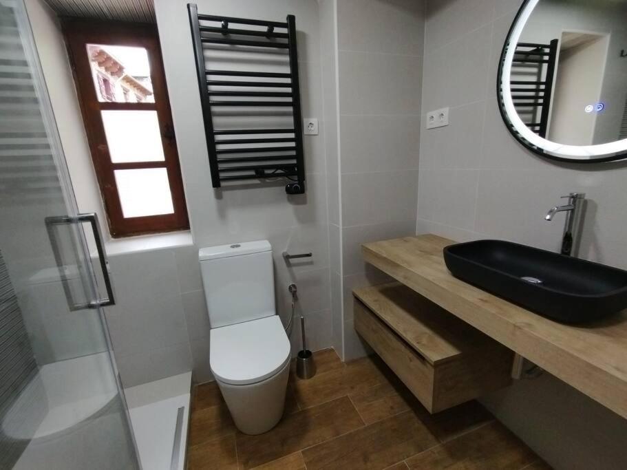 Apartamento Centro Benasque Εξωτερικό φωτογραφία