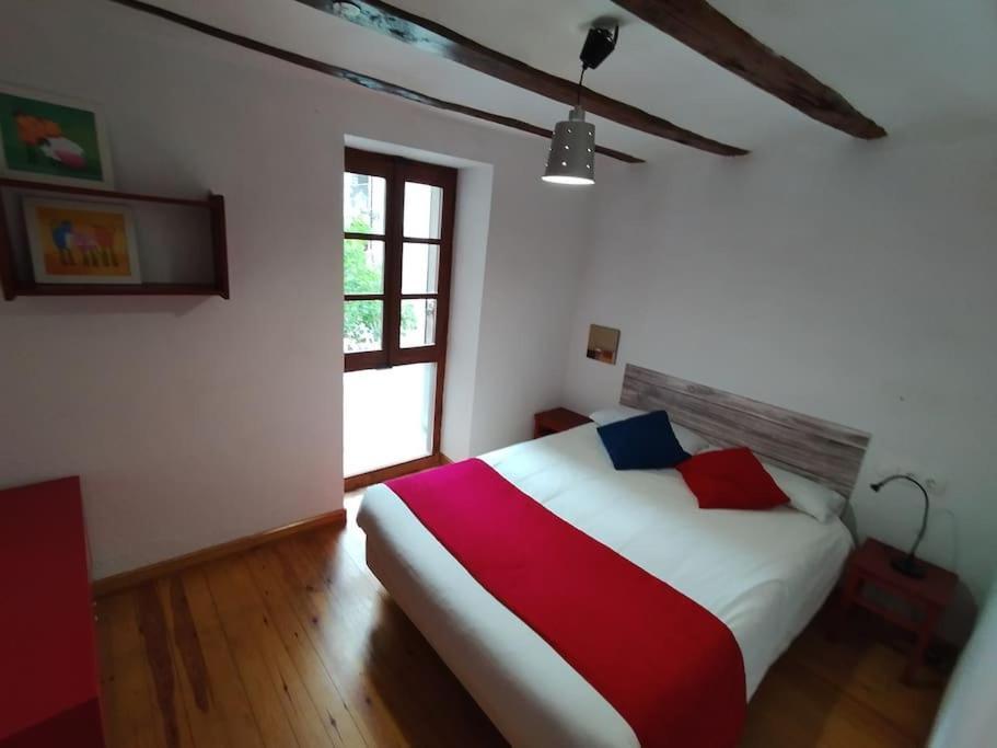 Apartamento Centro Benasque Εξωτερικό φωτογραφία