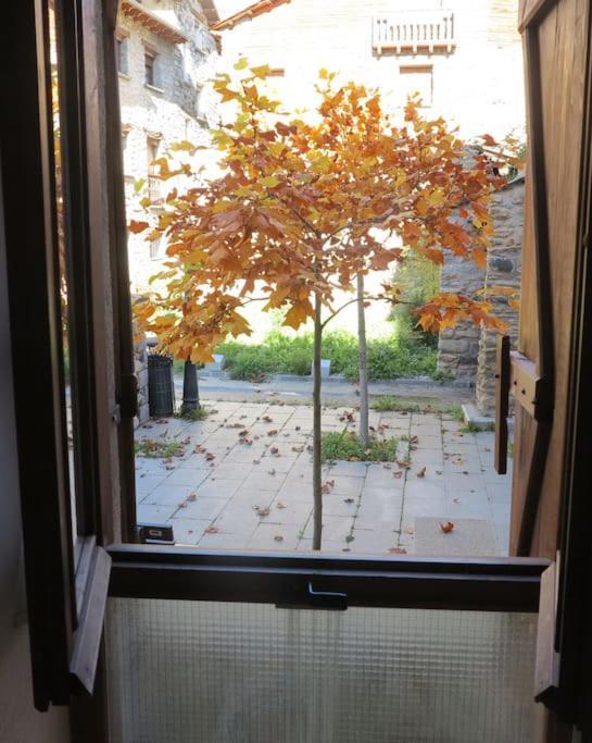 Apartamento Centro Benasque Εξωτερικό φωτογραφία