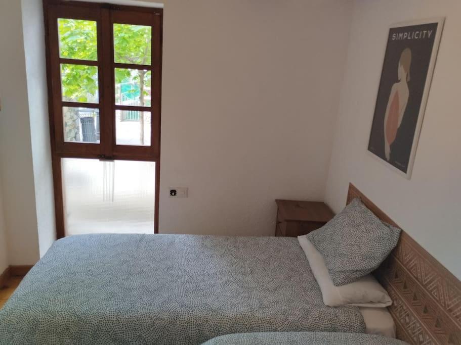 Apartamento Centro Benasque Εξωτερικό φωτογραφία
