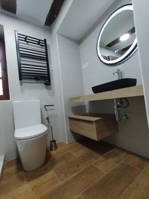 Apartamento Centro Benasque Εξωτερικό φωτογραφία