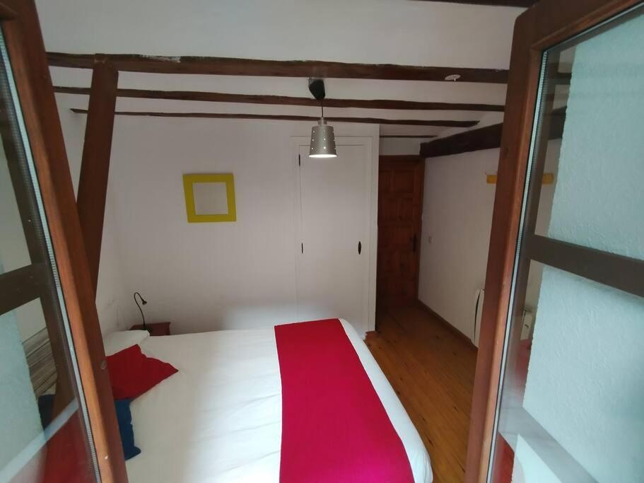 Apartamento Centro Benasque Εξωτερικό φωτογραφία