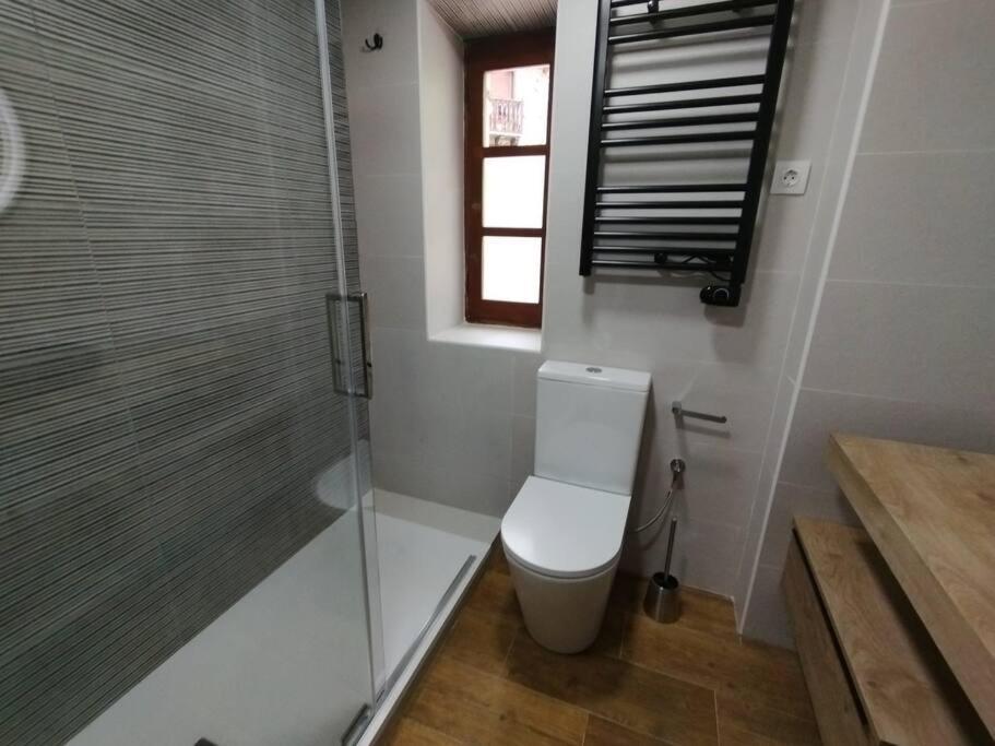 Apartamento Centro Benasque Εξωτερικό φωτογραφία